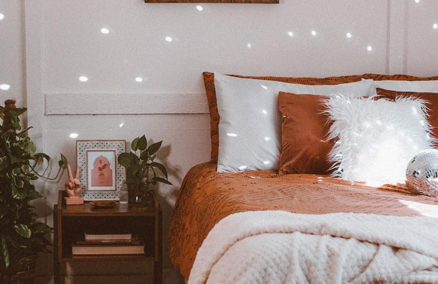 Rekomendasi Dekorasi Kamar Aesthetic Cantik Dan Asik