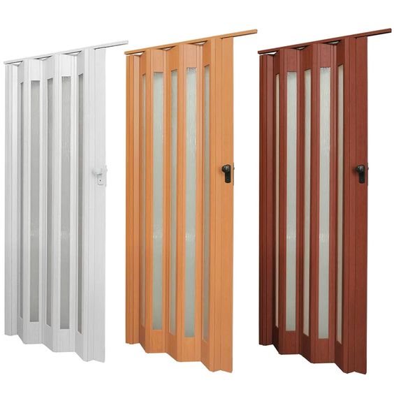 PVC Pintu Kamar Mandi