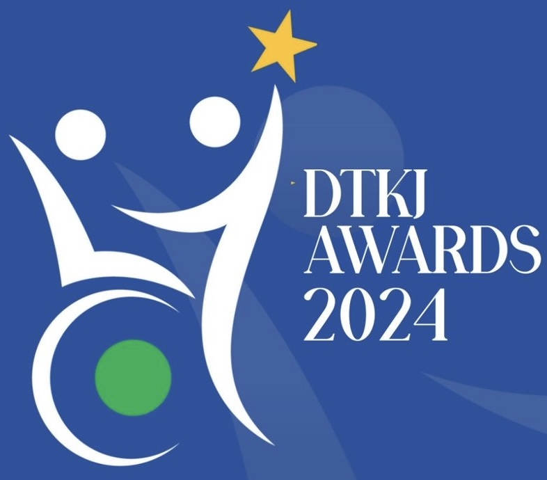 DTKJ AWARDS