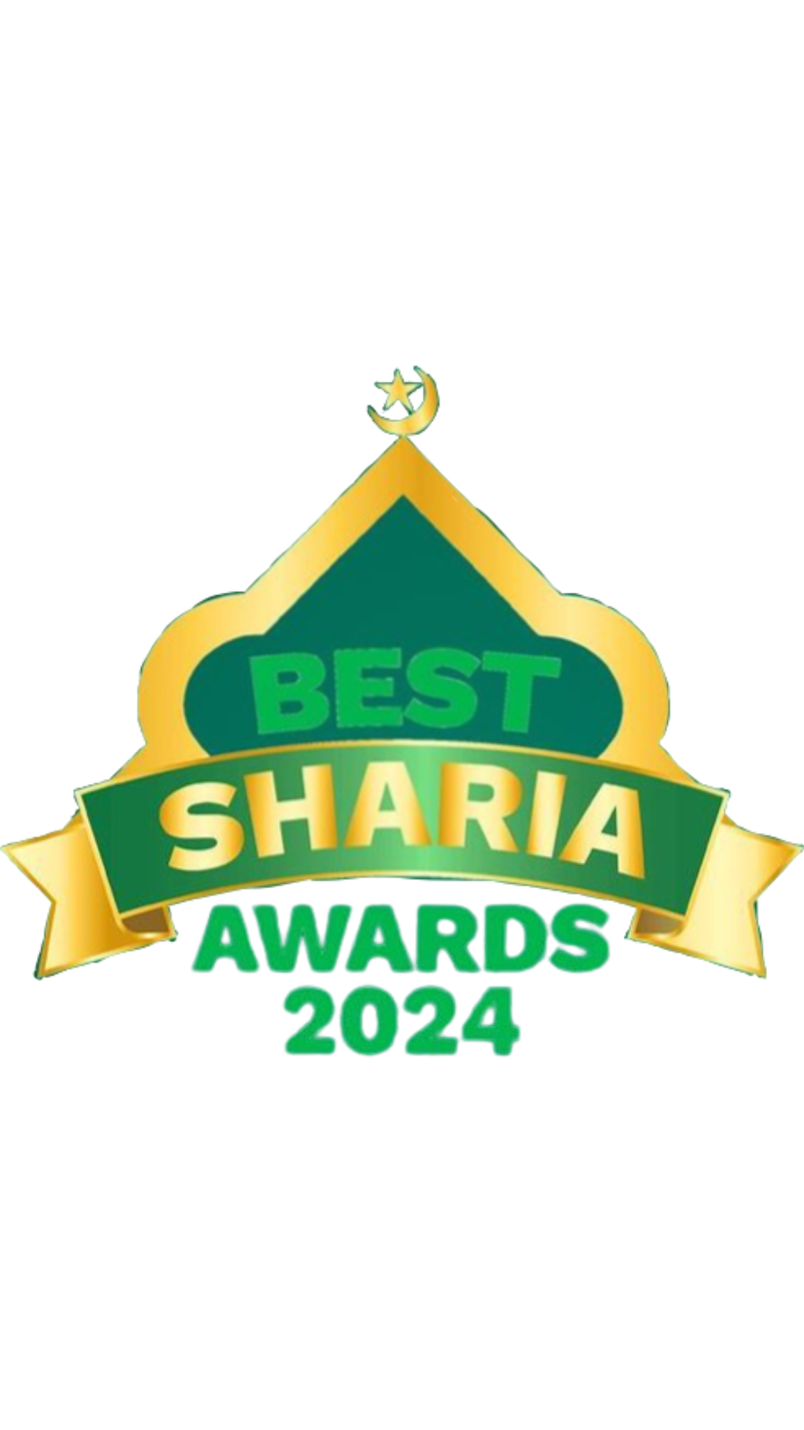 best sharia awards 2024