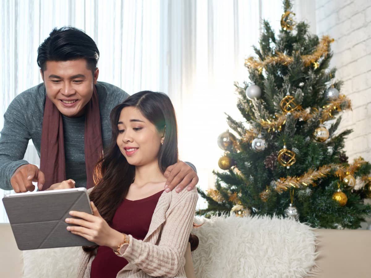 Tips Menghemat Biaya dalam Dekorasi Natal