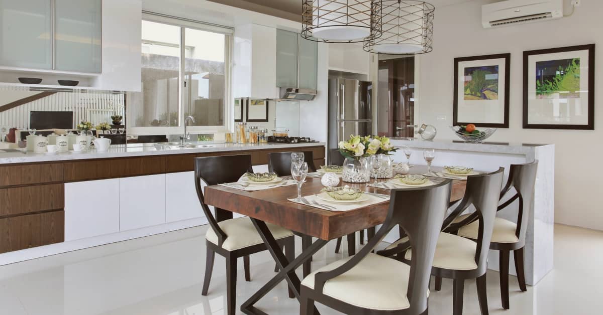 Fengshui Dapur
